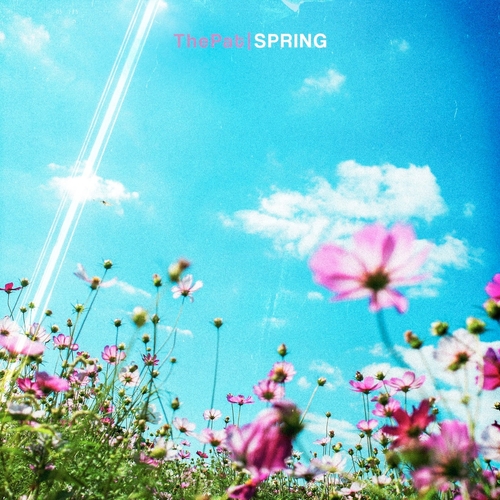 ThePat - Spring [1199129]